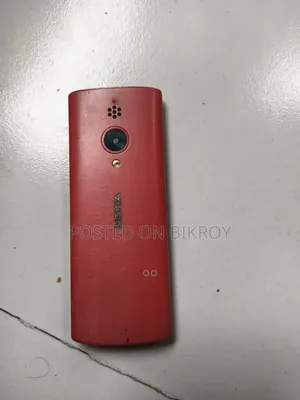 Nokia 150 Red