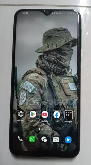 Samsung 128 GB