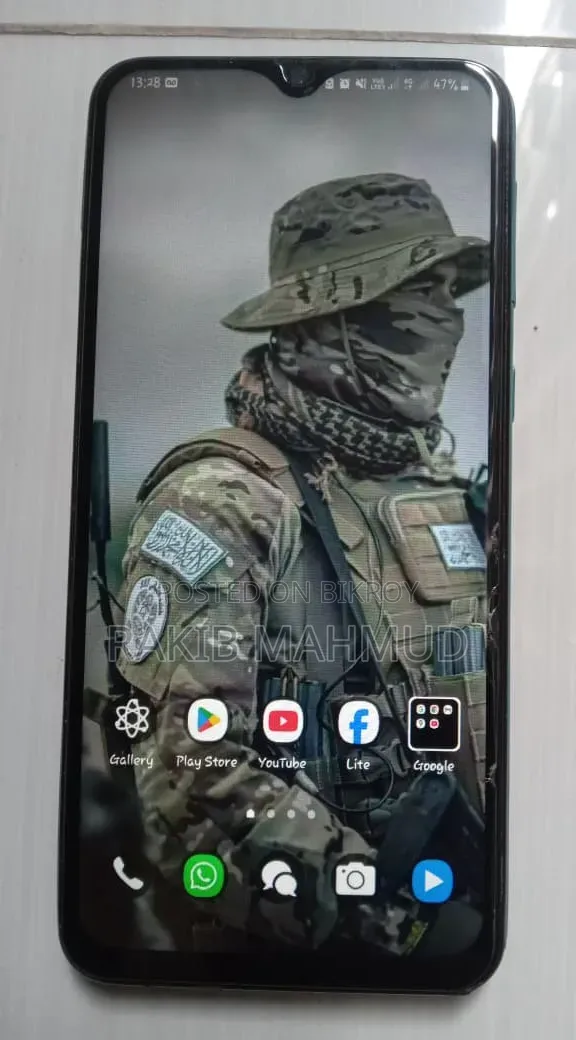 Samsung 128 GB