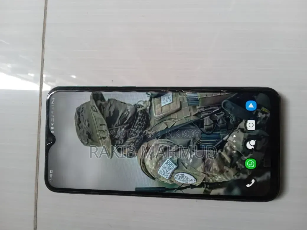 Samsung 128 GB