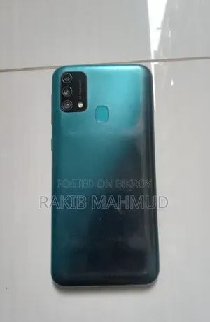 Samsung 128 GB