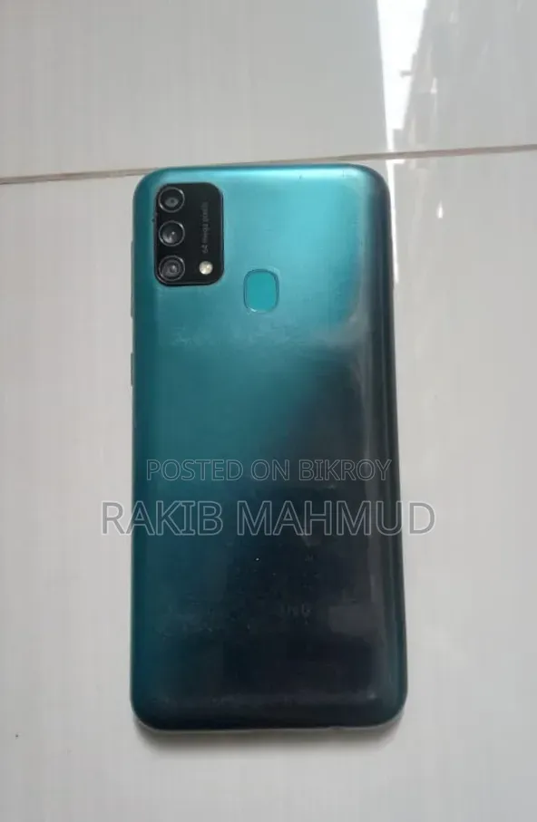 Samsung 128 GB
