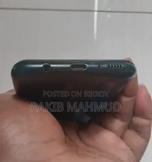 Samsung 128 GB