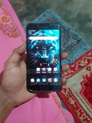 Samsung Galaxy J4 16 GB Black