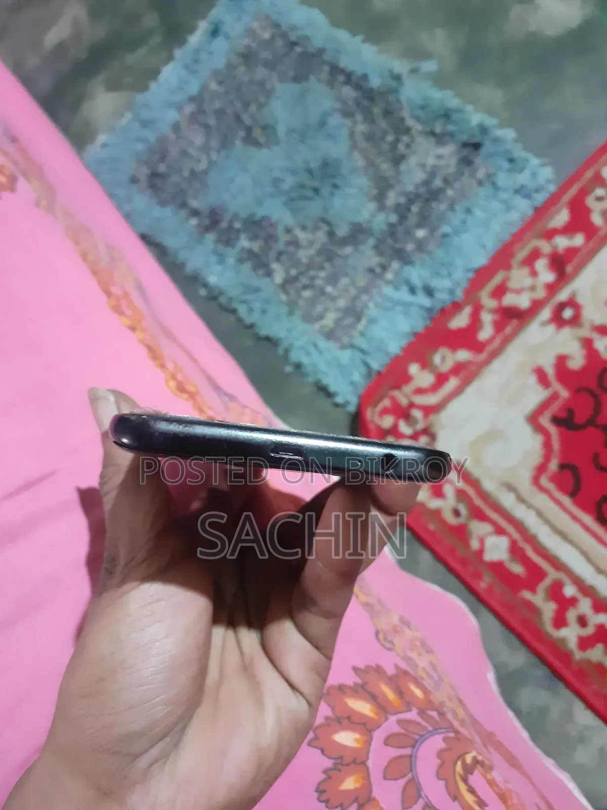Samsung Galaxy J4 16 GB Black