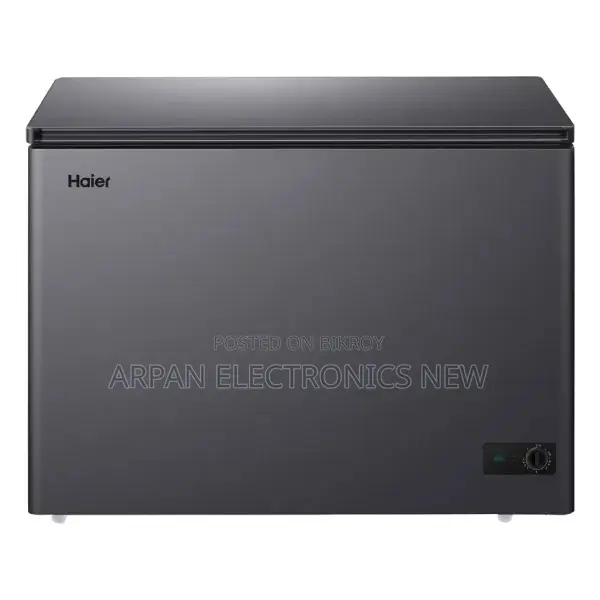 Haier Chest Freezer 251 Liter