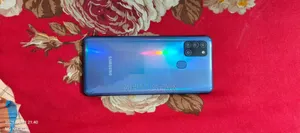 Samsung Galaxy A21s 64 GB Bronze