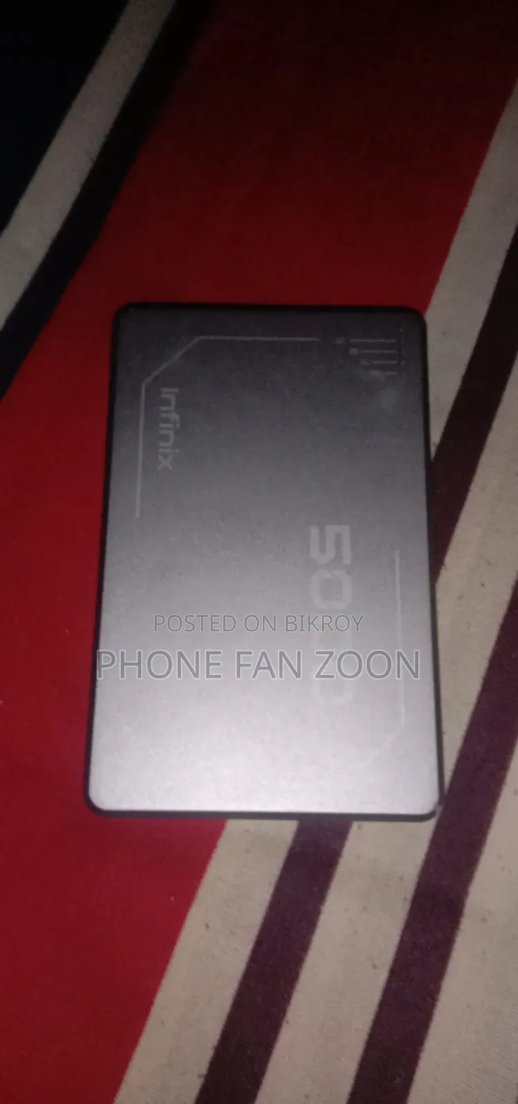 Power Bank