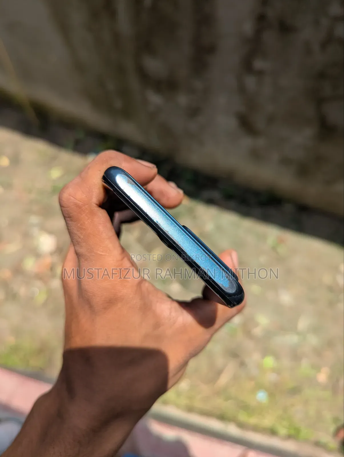 রিয়েলমি সি৩১ ৬৪ জিবি ব্রোঞ্জ