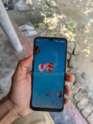 রিয়েলমি সি৩১ ৬৪ জিবি ব্রোঞ্জ