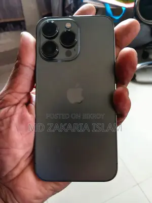 Apple iPhone 13 Pro 128 GB