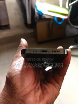 Apple iPhone 13 Pro 128 GB