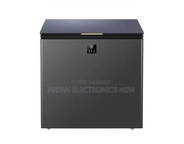 Haier 142l Chest Freezer HCF-175sge -Deep Best Price in Bangladesh