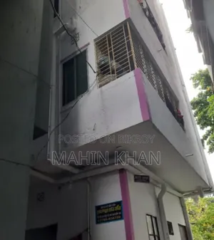 2-bedroom House in Dhaka, Jatrabari for Sale