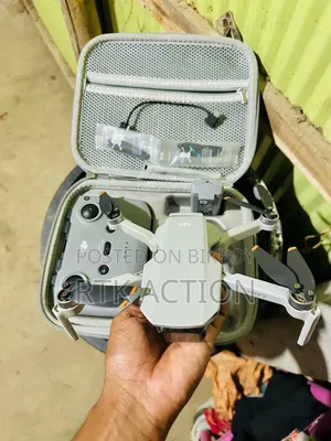 Dji Mini 2 Standard