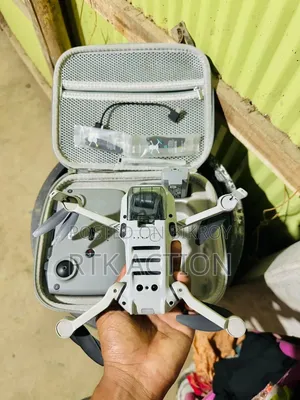 Dji Mini 2 Standard