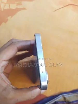 Samsung Galaxy A56 128 GB White