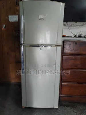 Toshiba Refrigerator
