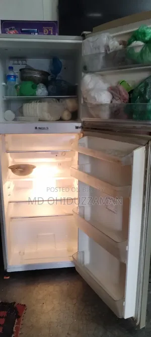Toshiba Refrigerator