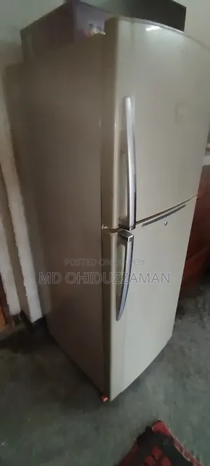 Toshiba Refrigerator