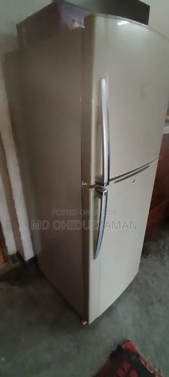 Toshiba Refrigerator