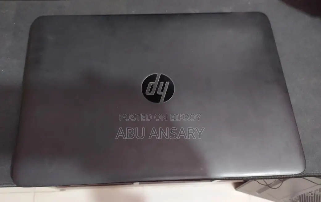 Laptop HP EliteBook 840 G1 8GB Intel Core I5 SSD 256GB
