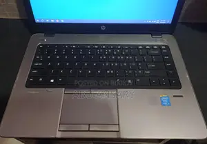 Laptop HP EliteBook 840 G1 8GB Intel Core I5 SSD 256GB