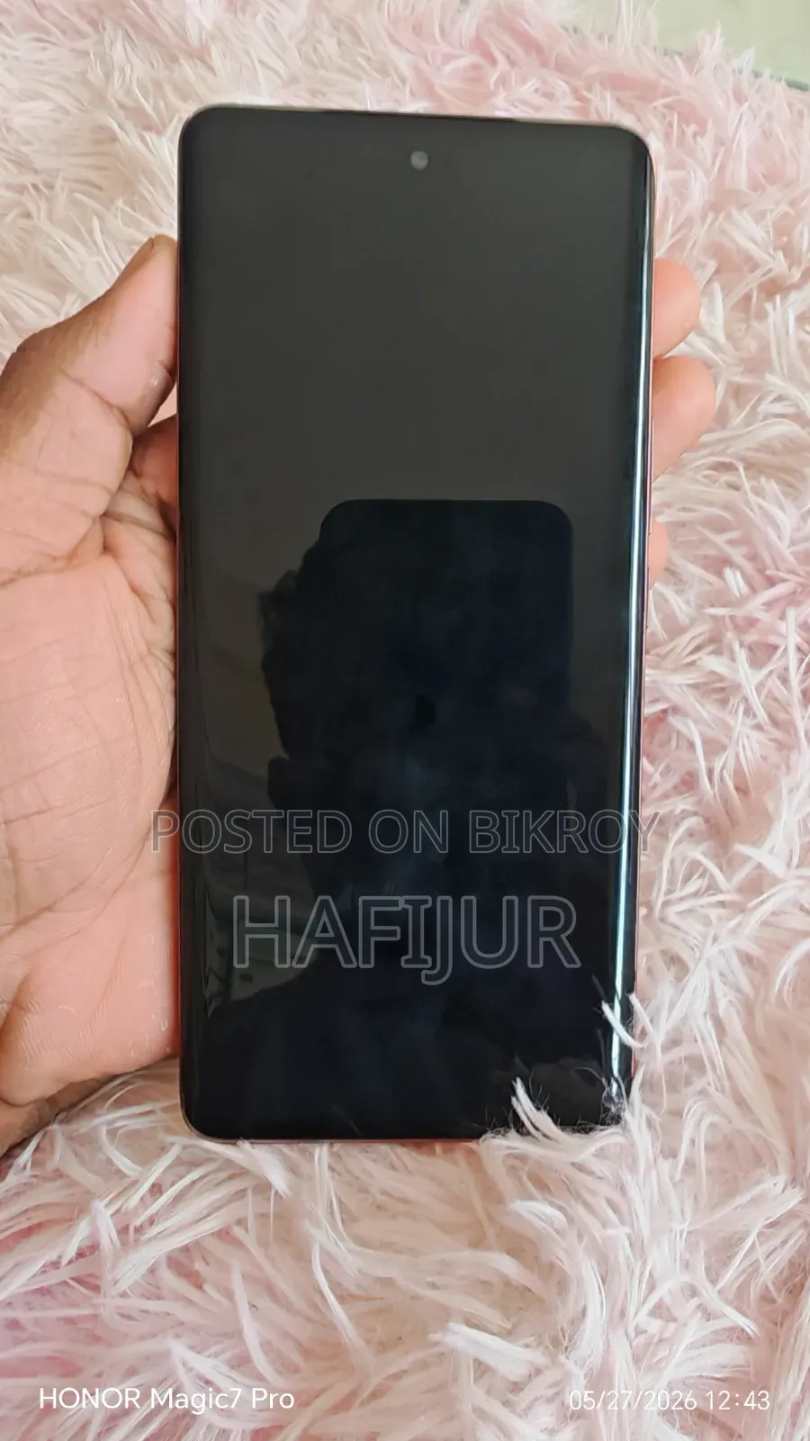 Vivo V40e 256 GB Gold