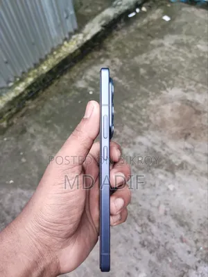 Infinix Note 50 Pro 256 GB Black