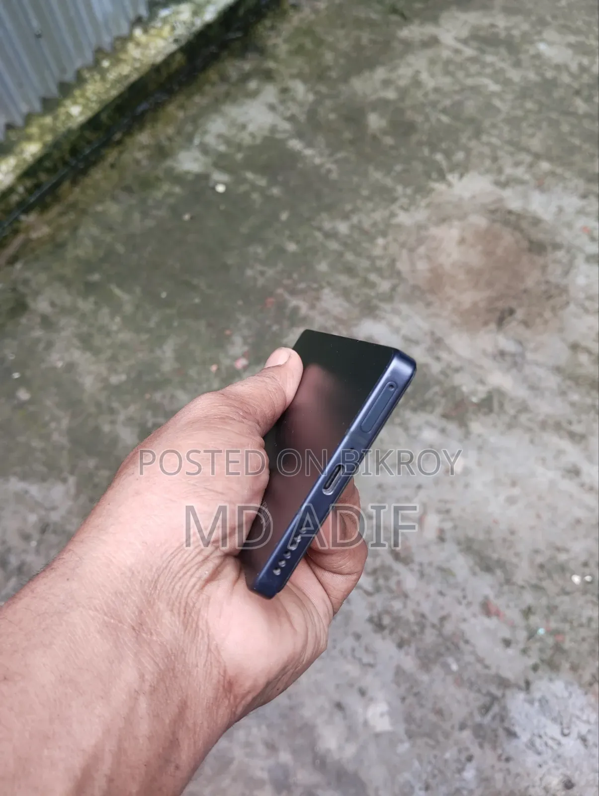 Infinix Note 50 Pro 256 GB Black