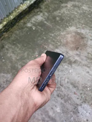 Infinix Note 50 Pro 256 GB Black