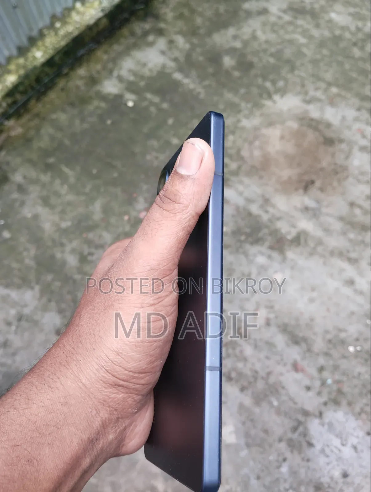 Infinix Note 50 Pro 256 GB Black