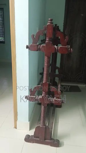 Alna (Clothes Rack) for sale