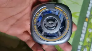 Cooling Fan