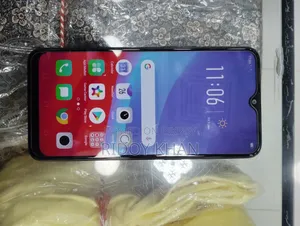 Oppo A5s / AX5s 32 GB Black