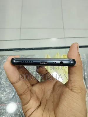 Oppo A5s / AX5s 32 GB Black