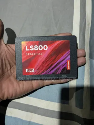 Lenovo SSD 480GB