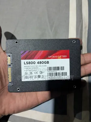 Lenovo SSD 480GB