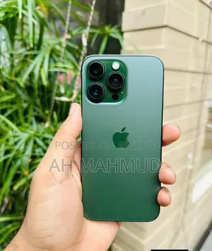 Apple iPhone 13 Pro 128 GB Green