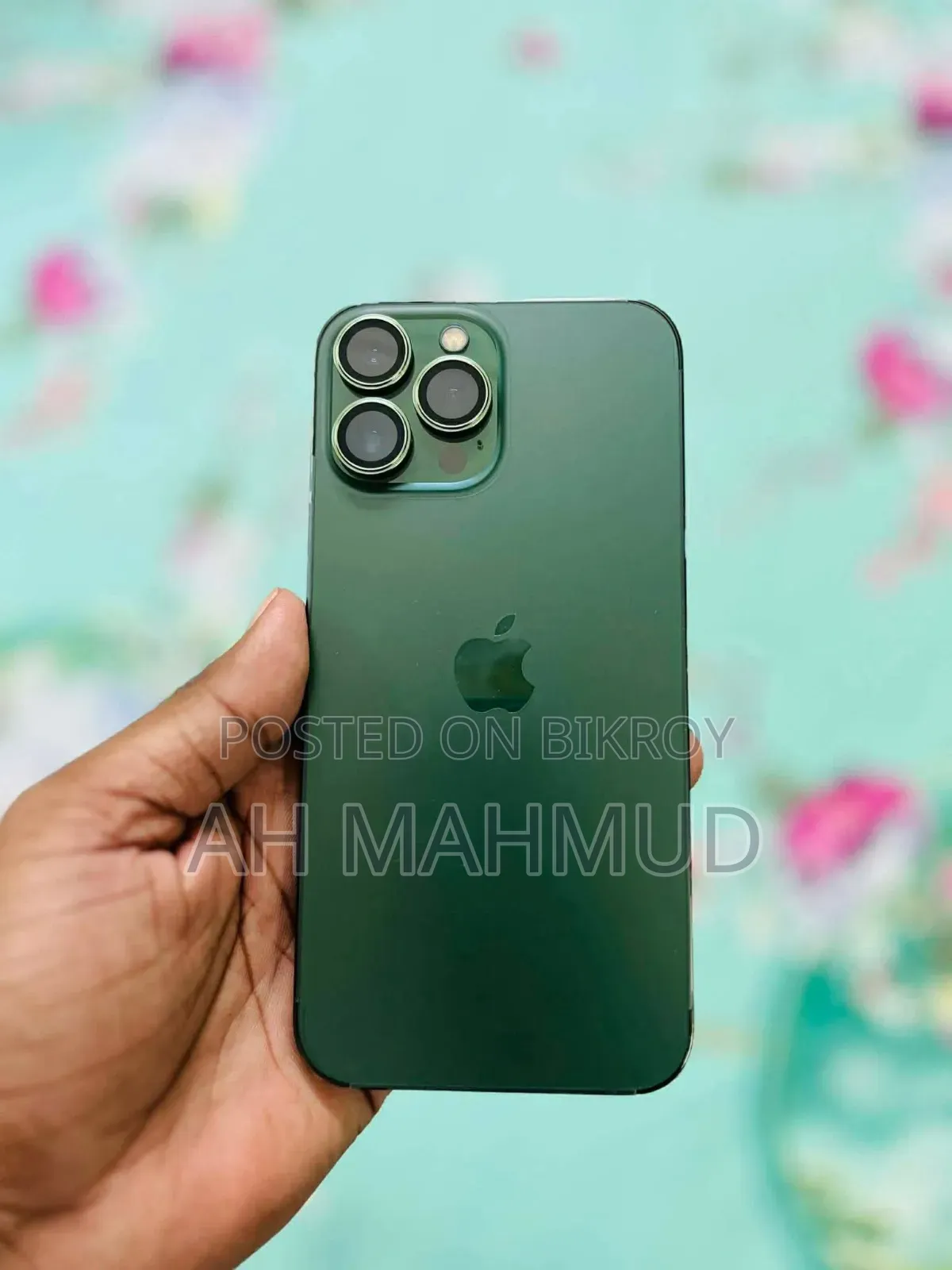 Apple iPhone 13 Pro 128 GB Green