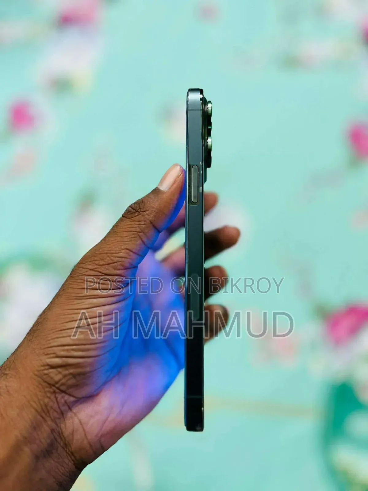 Apple iPhone 13 Pro 128 GB Green