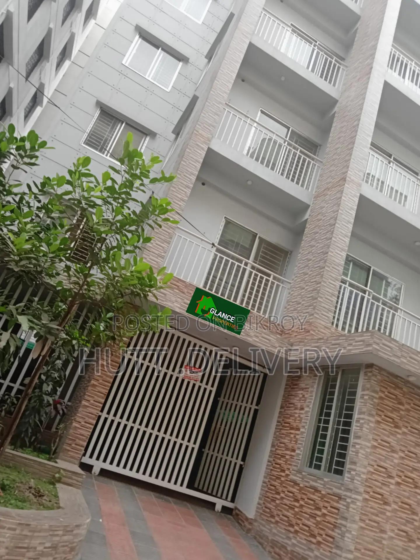 Furnished 3-Bedroom House in Glance Properties, Basundhara for Sale