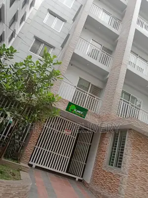 Furnished 3-Bedroom House in Glance Properties, Basundhara for Sale