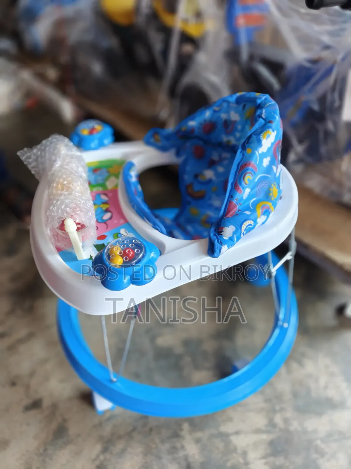 RFL Baby Walker