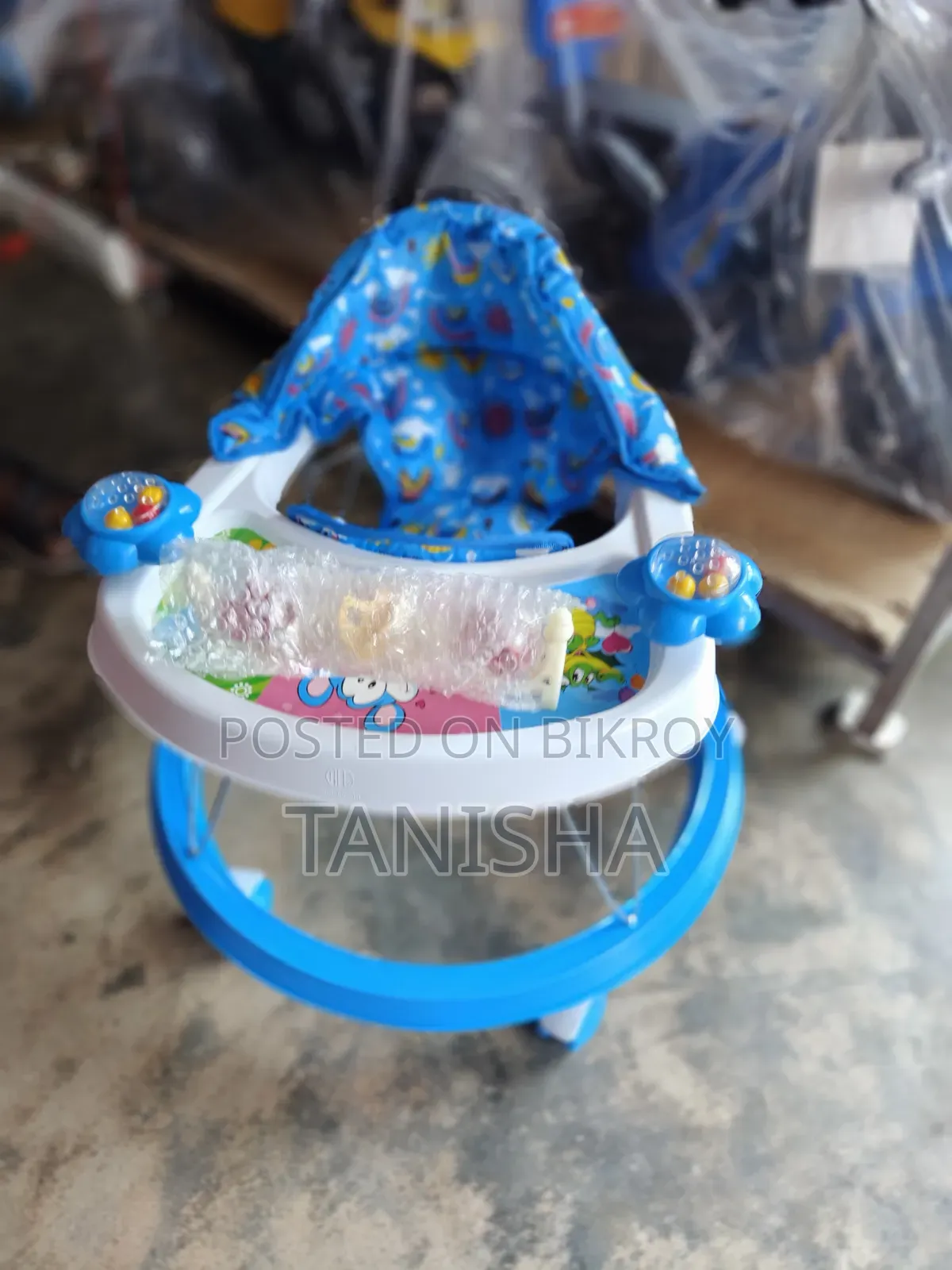 RFL Baby Walker