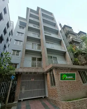 Furnished 3-Bedroom House in Glance Properties, Basundhara for Sale