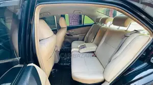 Toyota Allion 2015 Black