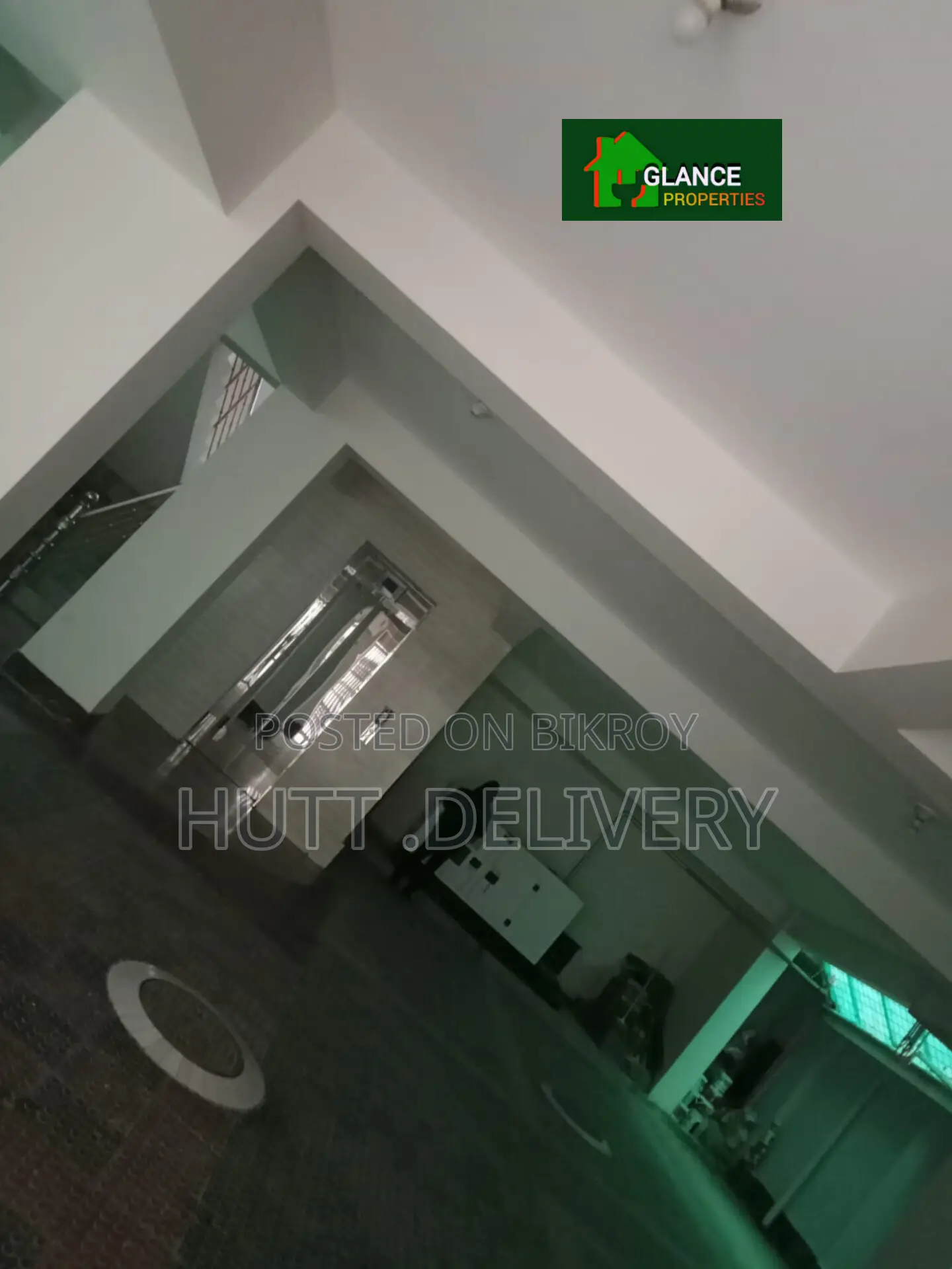 Furnished 3-Bedroom House in Glance Properties, Basundhara for Sale
