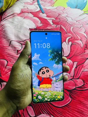 ভিভো এক্স১০০ ২৫৬ জিবি সাদা