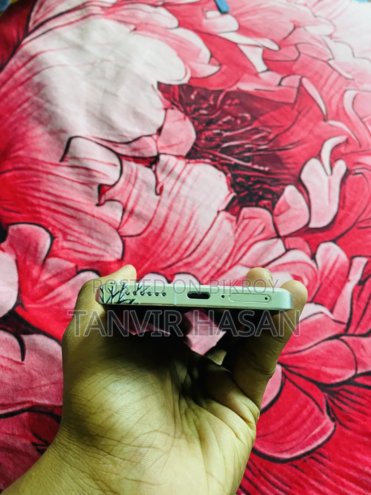 ভিভো এক্স১০০ ২৫৬ জিবি সাদা